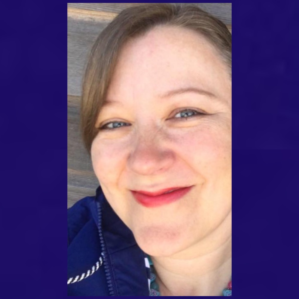 Meet your Posher, Laurajane